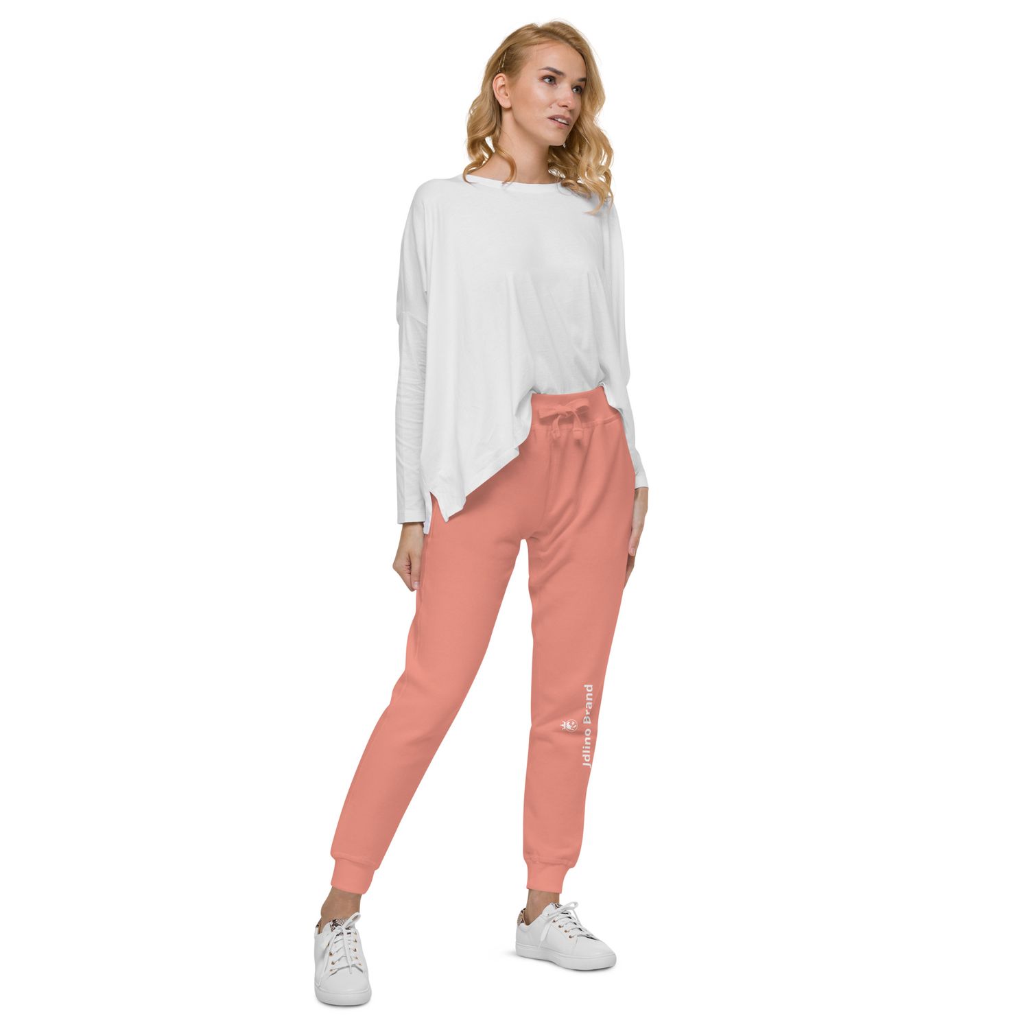 JdLino Brand P/W Unisex fleece sweatpants