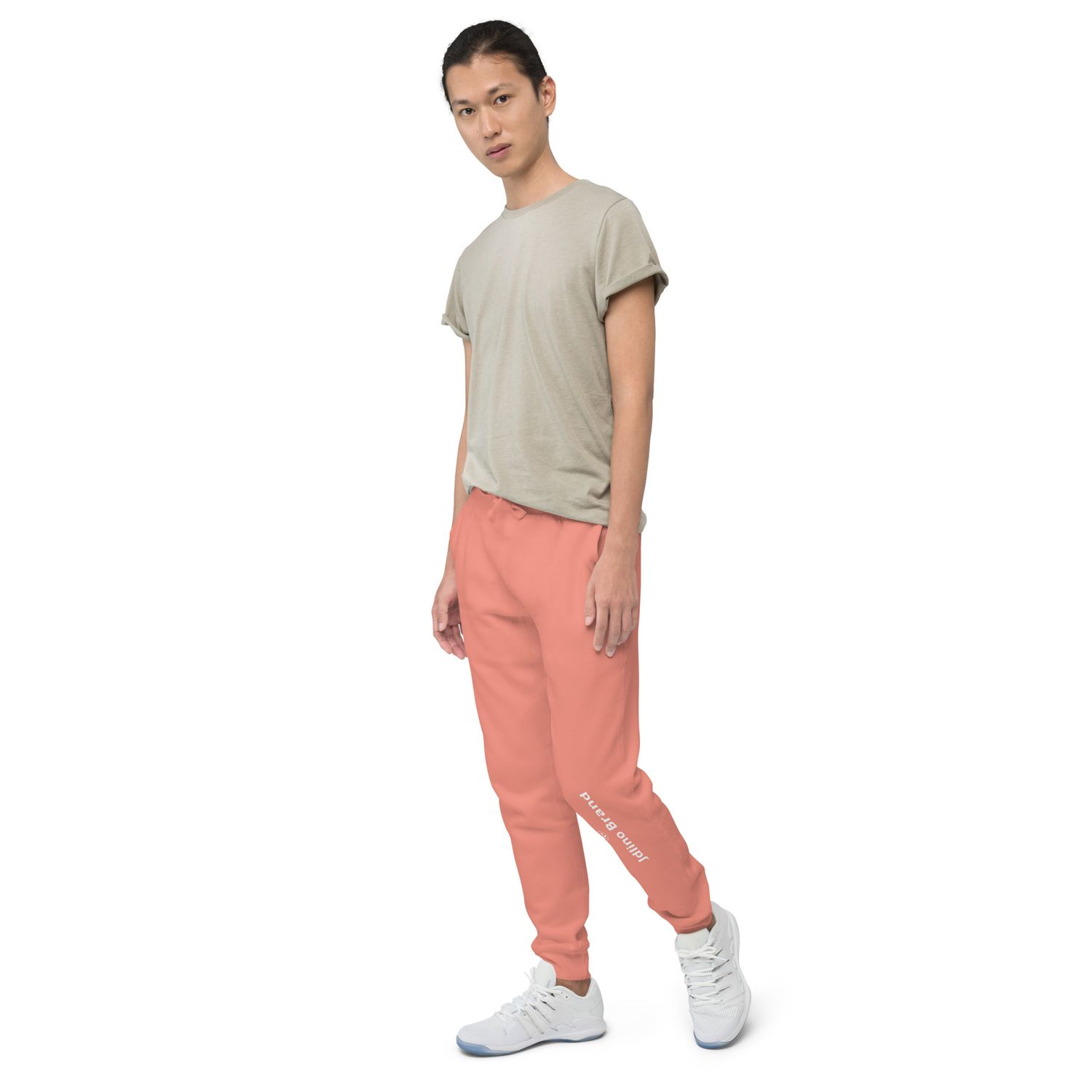 JdLino Brand P/W Unisex fleece sweatpants