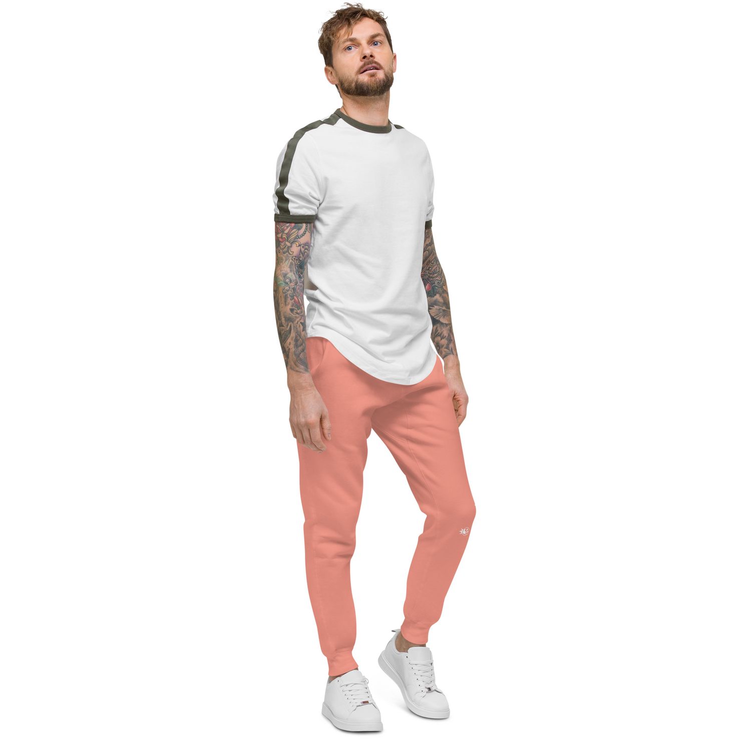 JdLino Brand P/W Unisex fleece sweatpants
