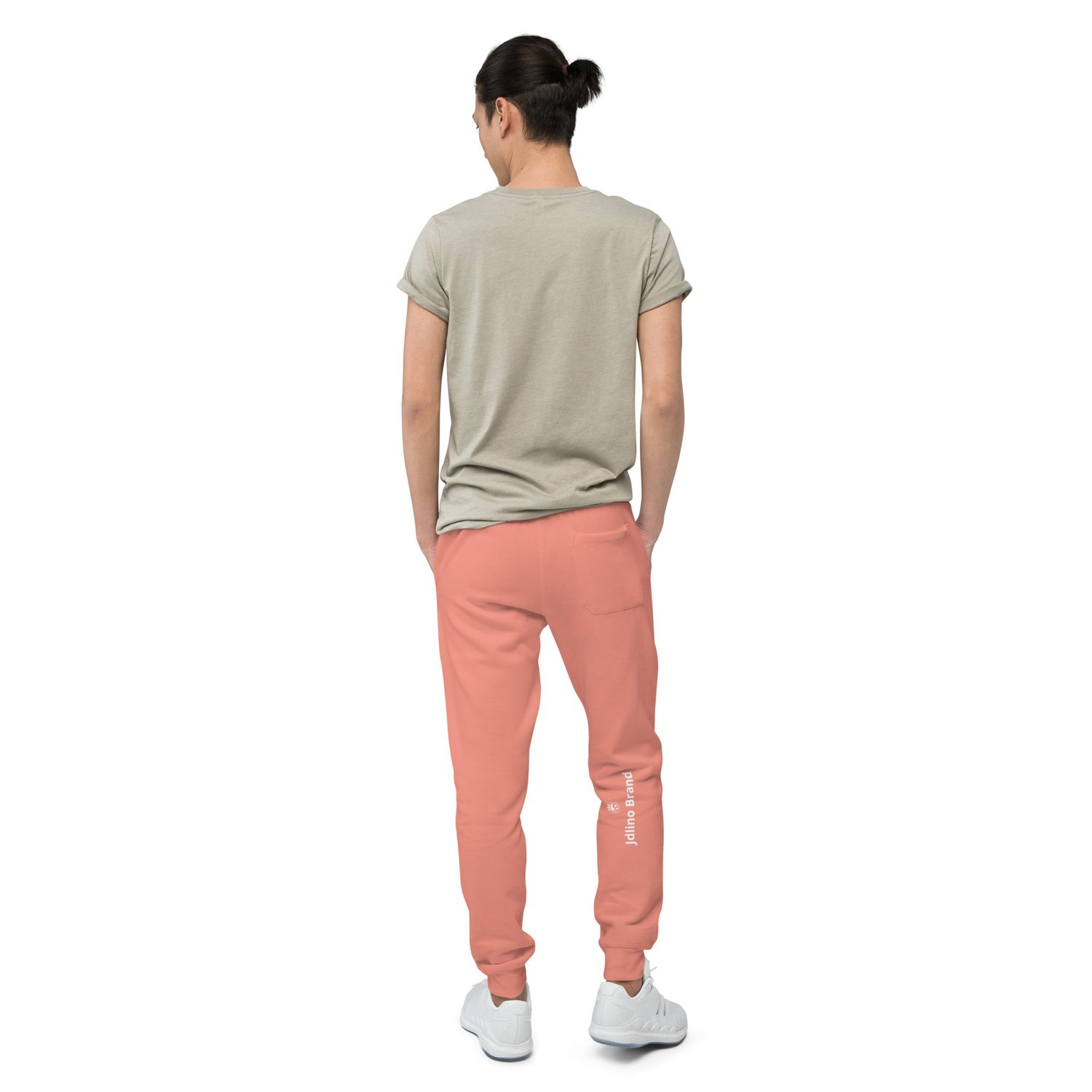 JdLino Brand P/W Unisex fleece sweatpants