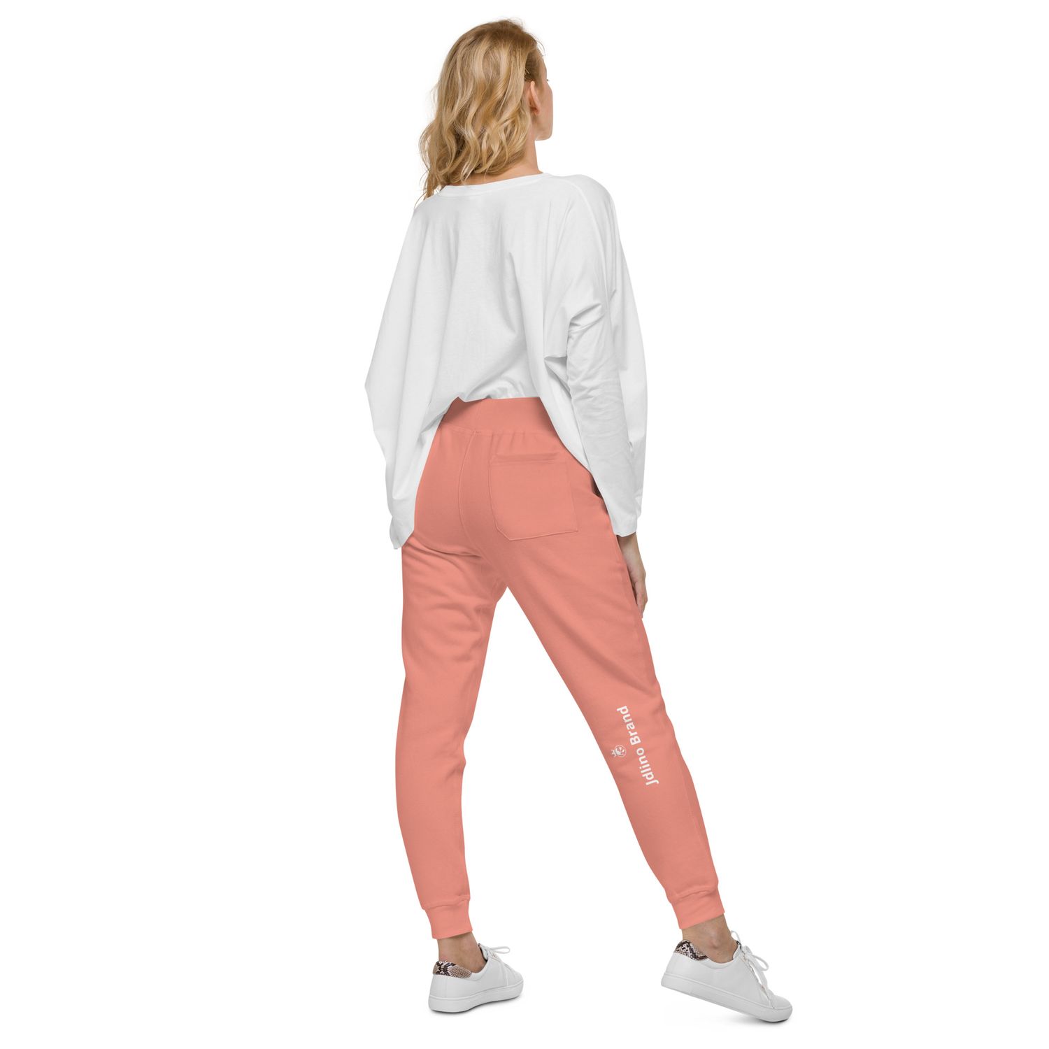 JdLino Brand P/W Unisex fleece sweatpants