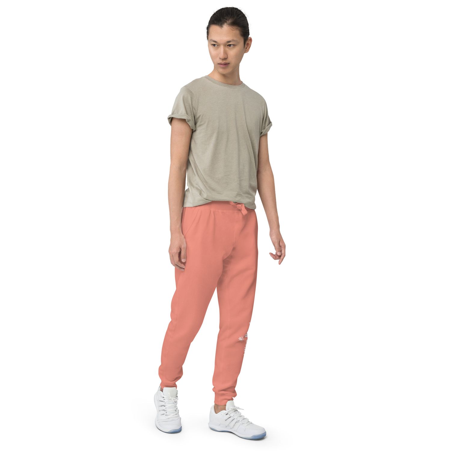 JdLino Brand P/W Unisex fleece sweatpants