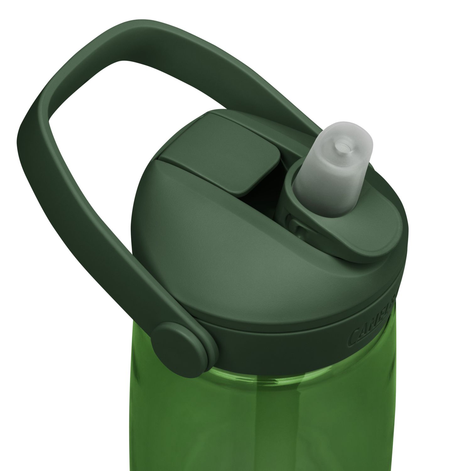 JdLino Brand Flip straw water bottle