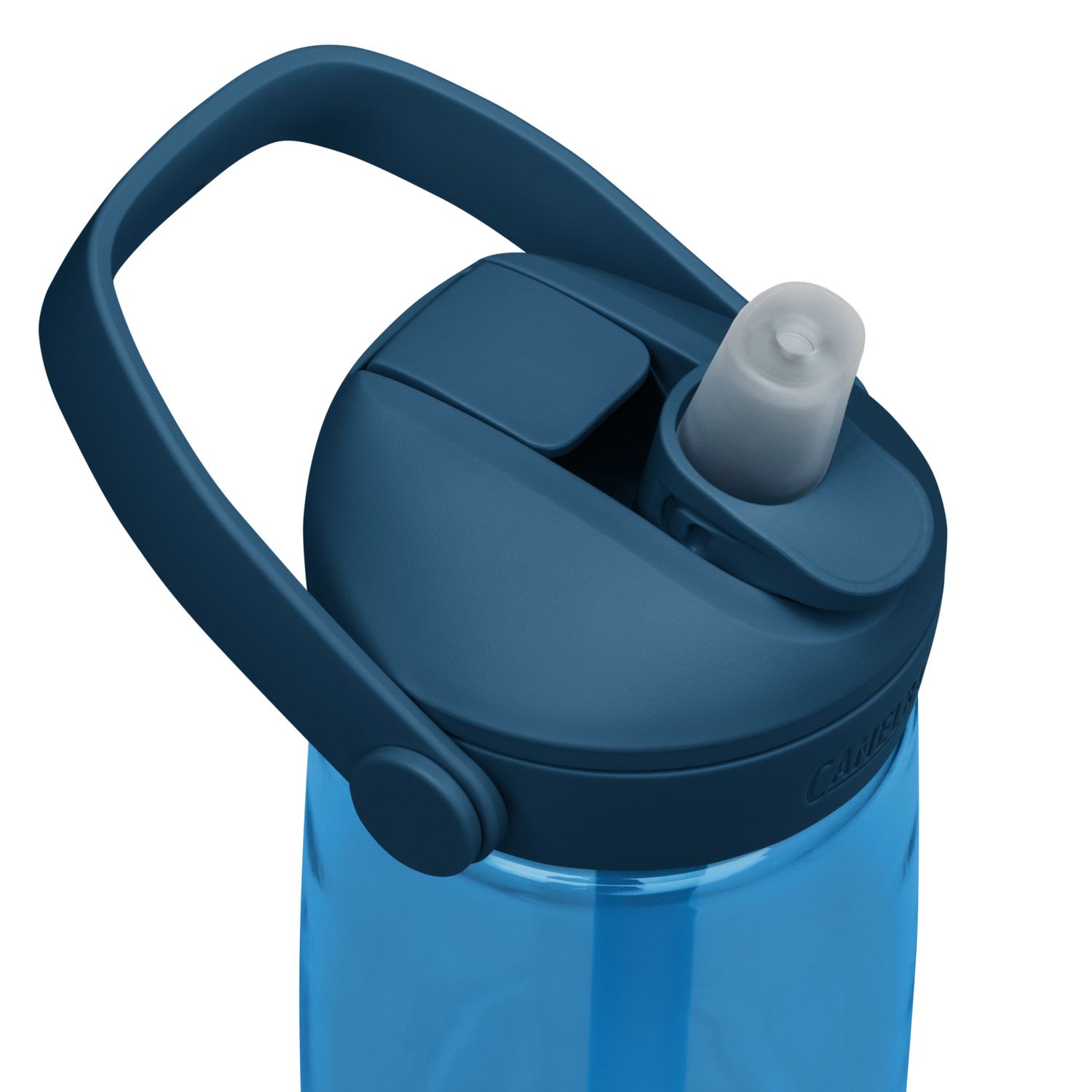 JdLino Brand Flip straw water bottle