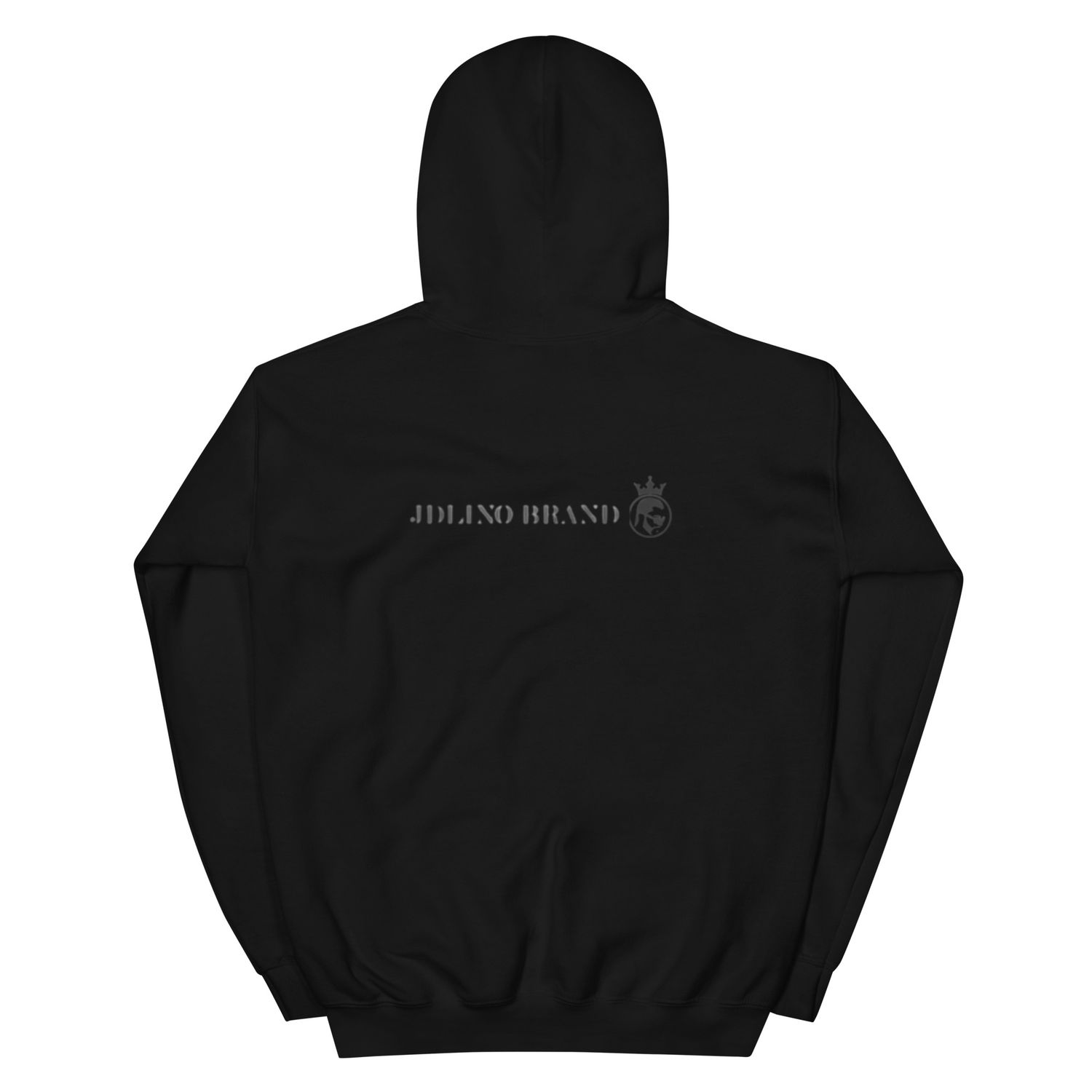 JdLino Brand G/B Unisex Hoodie