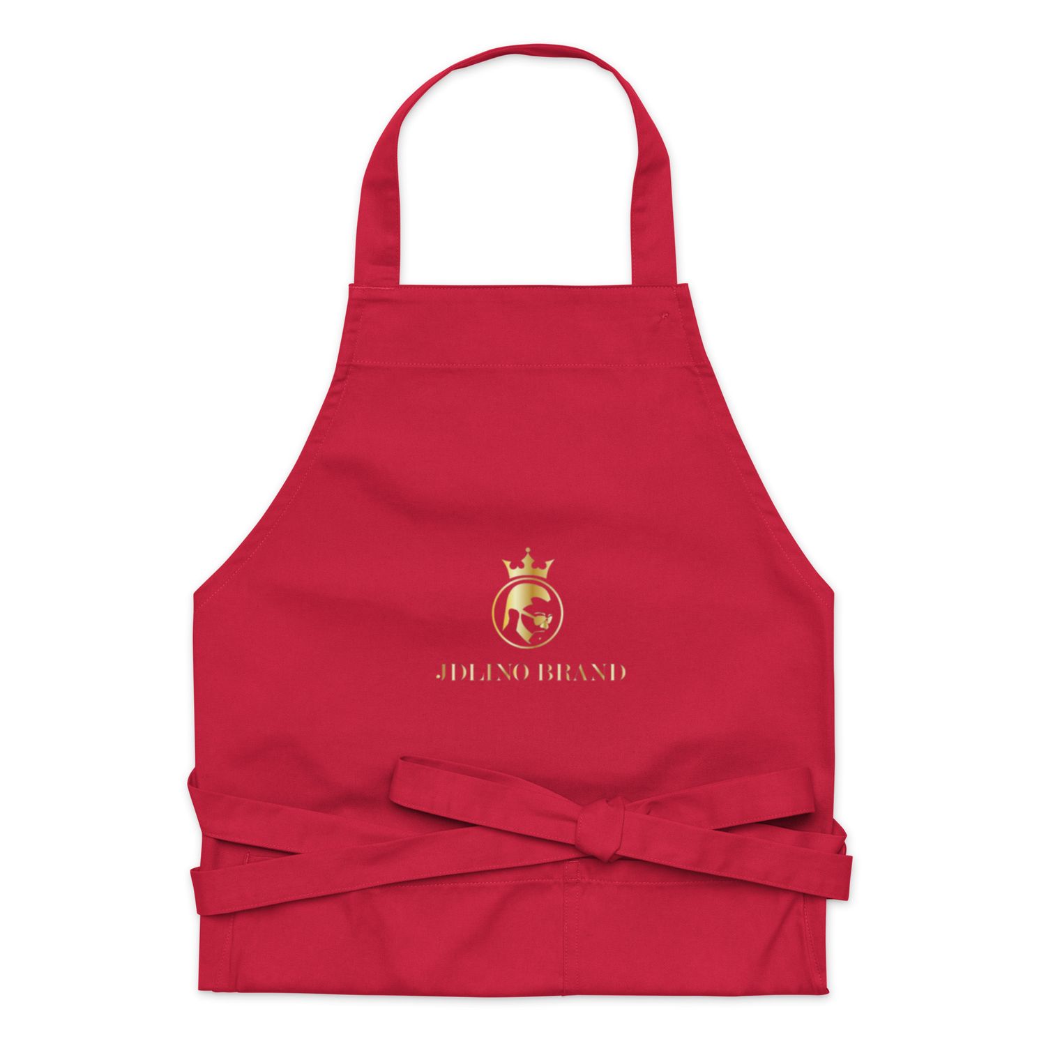 JdLino Brand Organic cotton apron