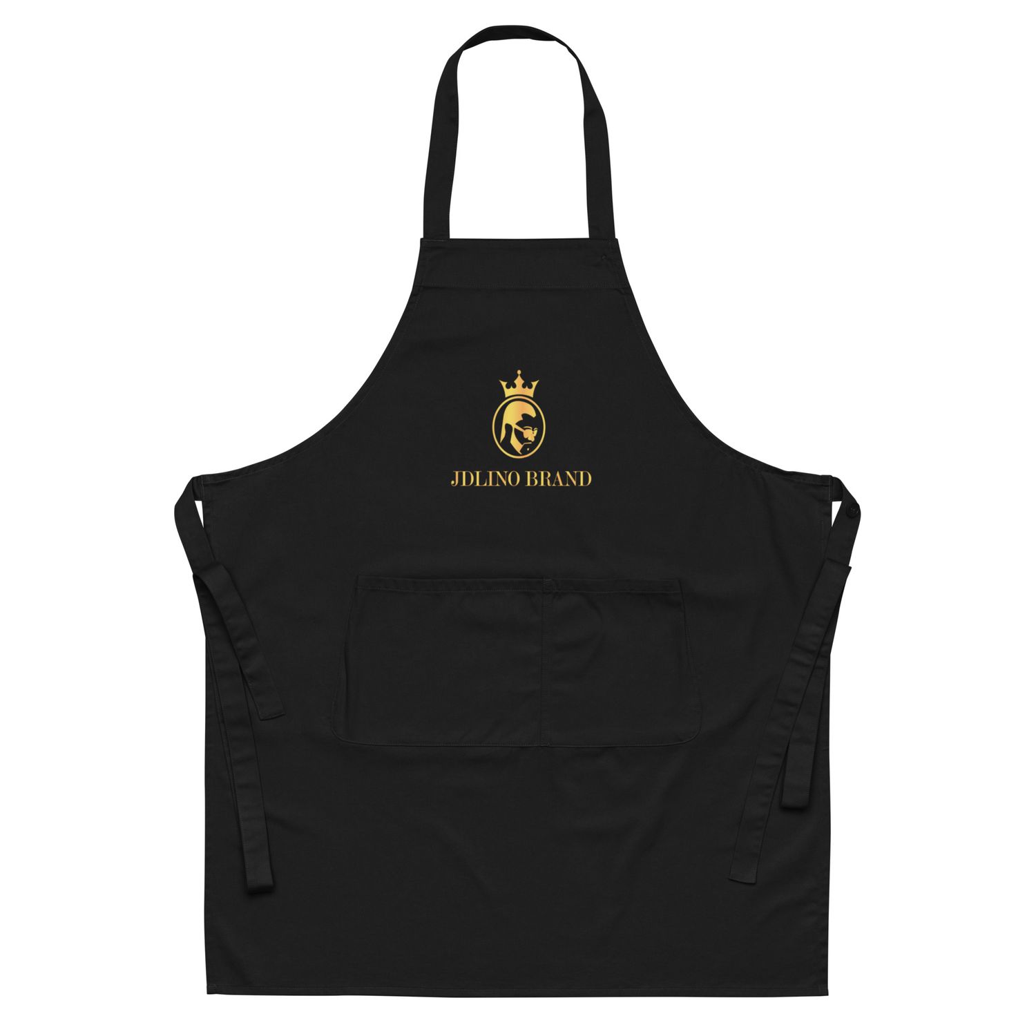 JdLino Brand Organic cotton apron