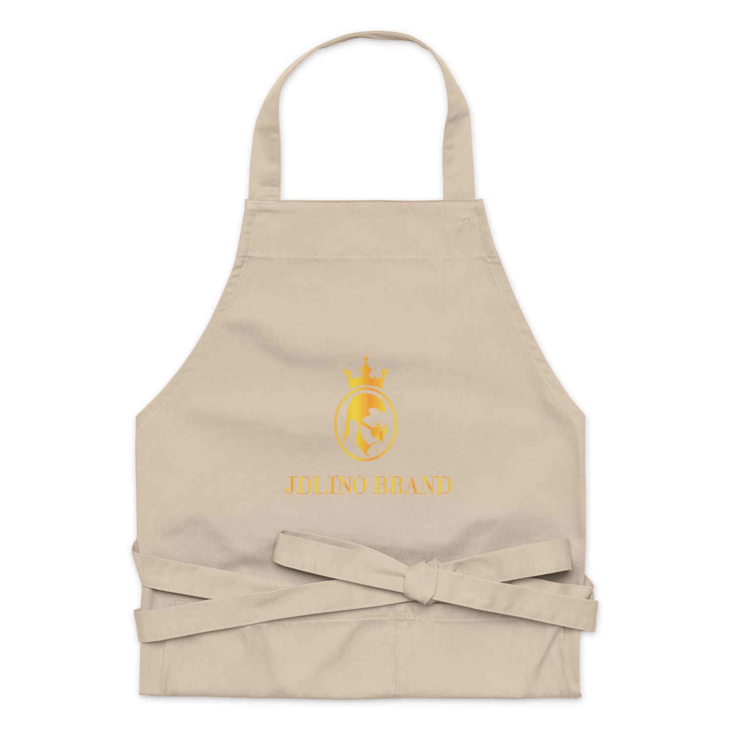JdLino Brand Organic cotton apron