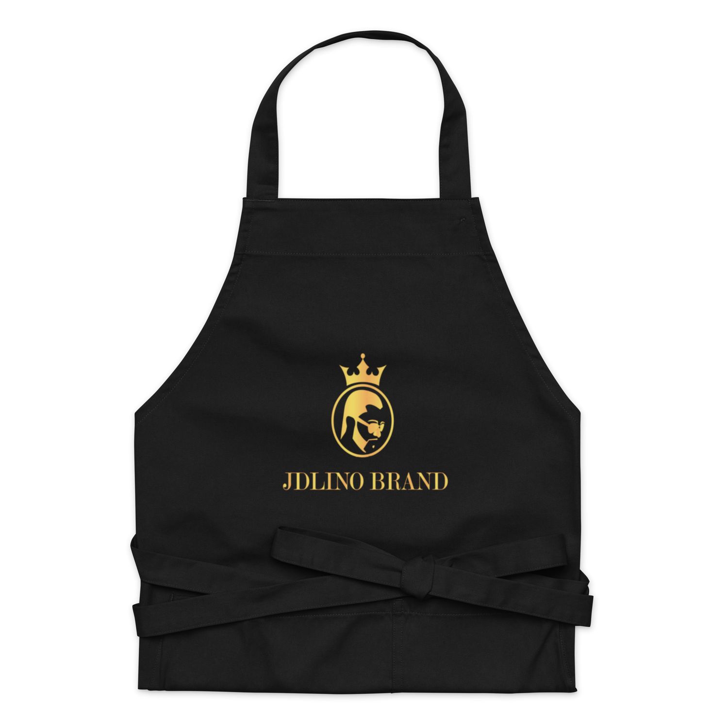 JdLino Brand Organic cotton apron