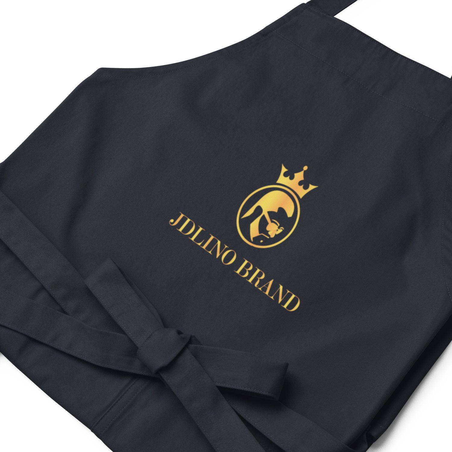 JdLino Brand Organic cotton apron