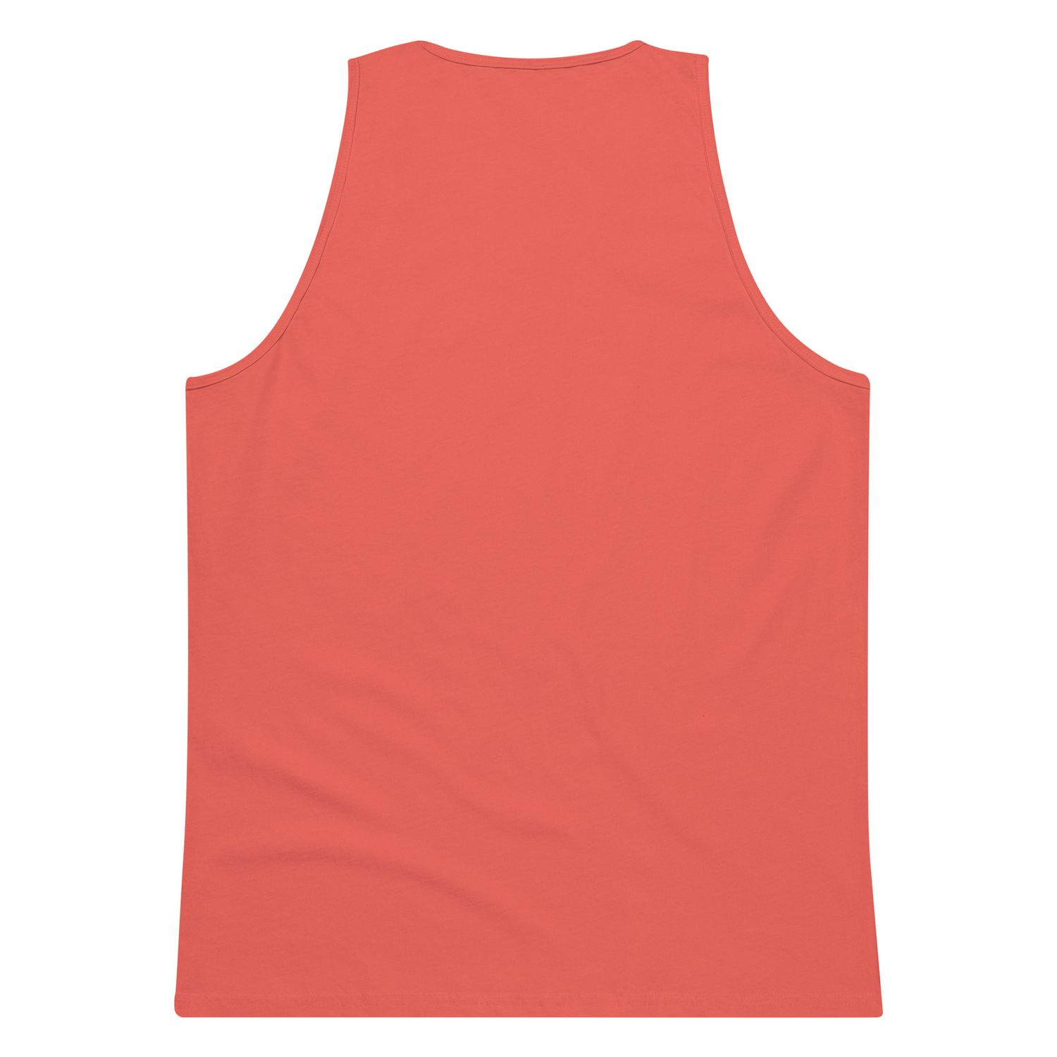 JdLino Brand Men’s premium tank top