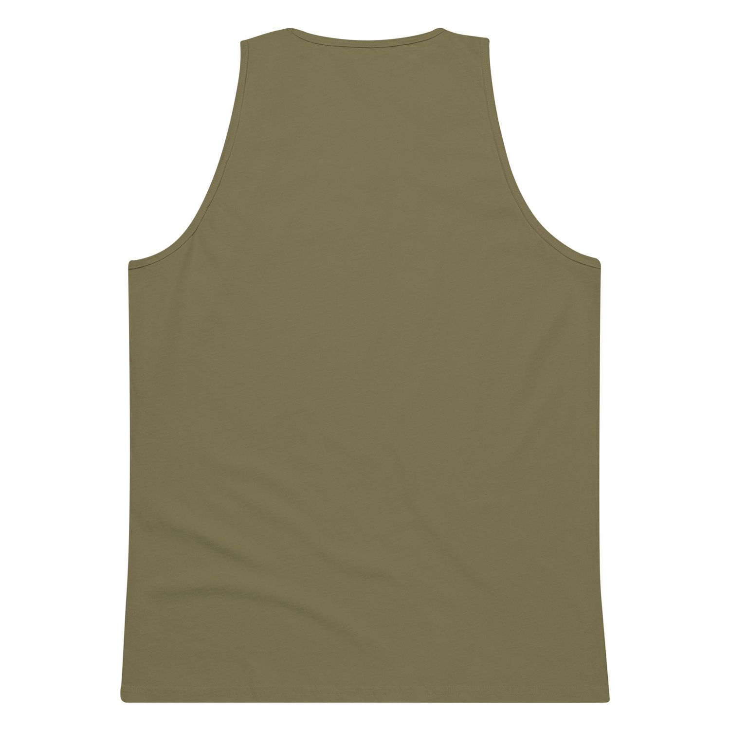 JdLino Brand Men’s premium tank top
