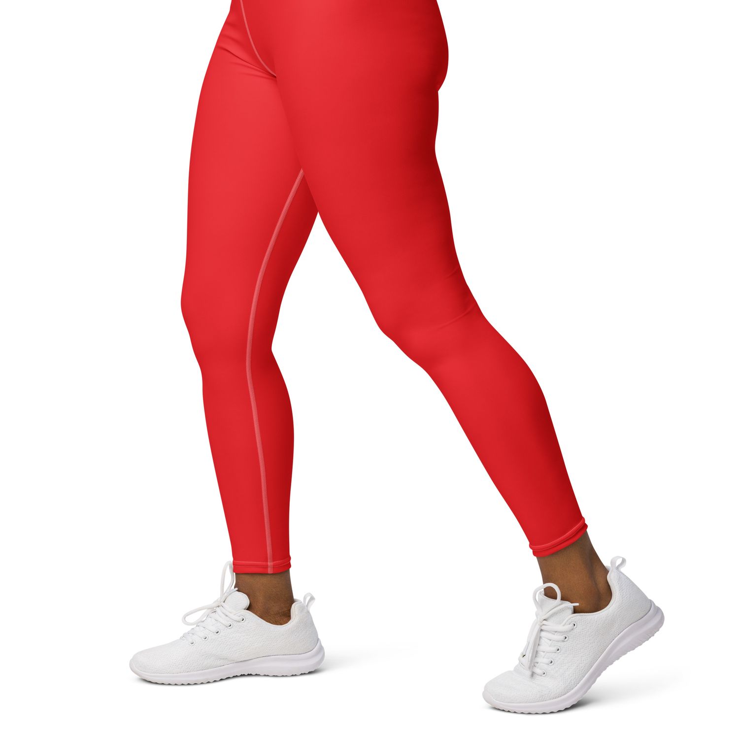 JdLino Brand R/W Yoga Leggings