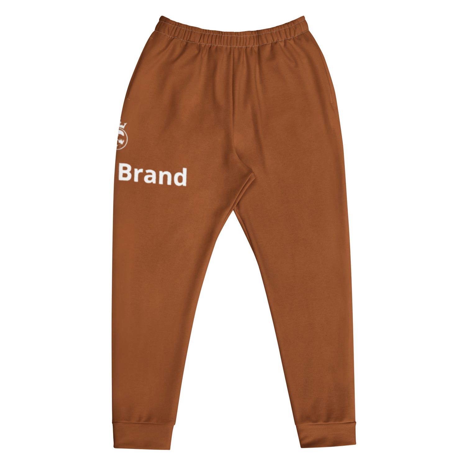 JdLino Brand B/W Men&#39;s Joggers