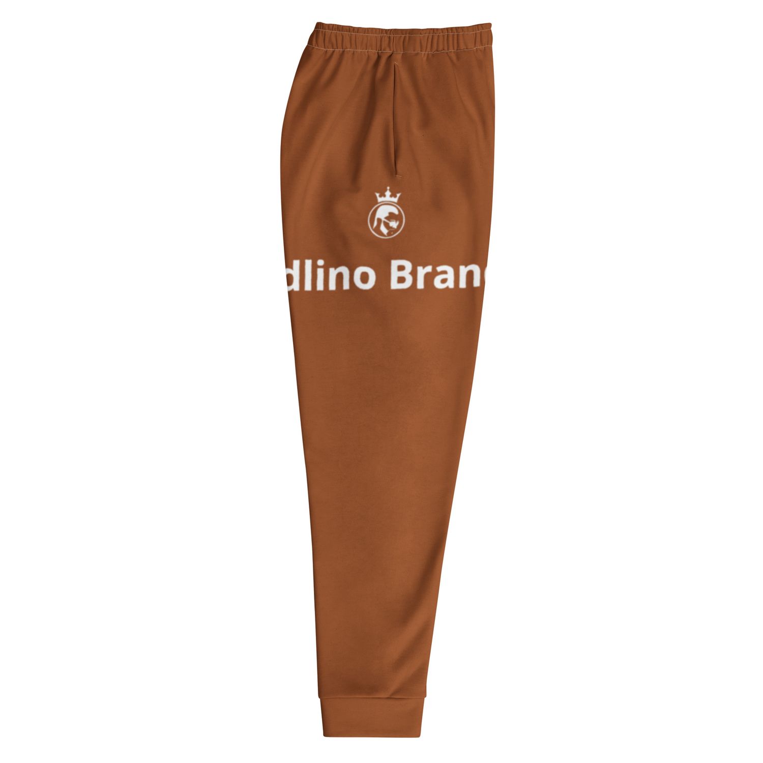 JdLino Brand B/W Men&#39;s Joggers