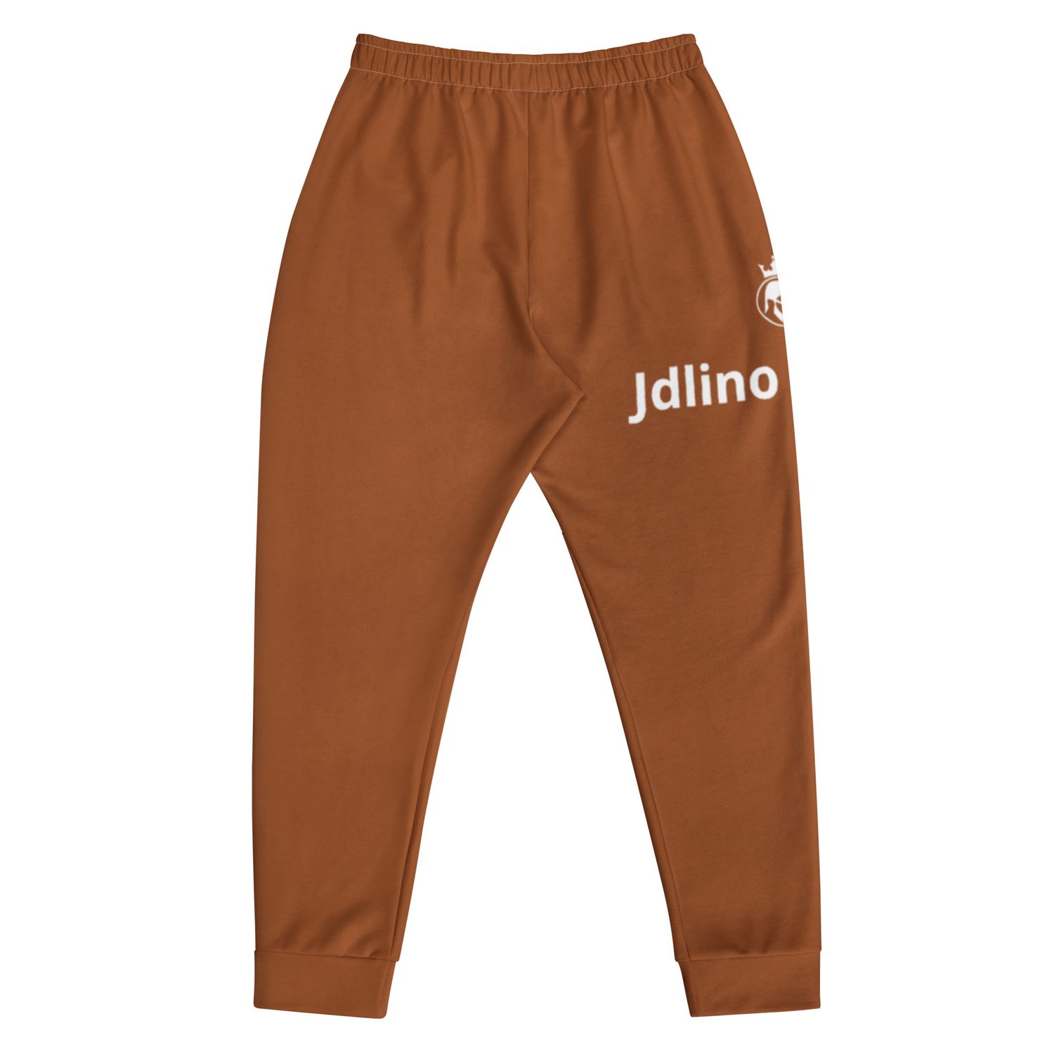 JdLino Brand B/W Men&#39;s Joggers