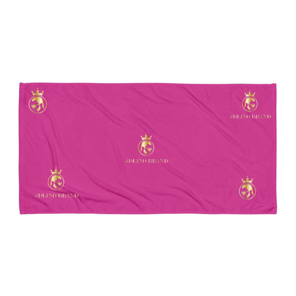 JdLino brand P/G Towel