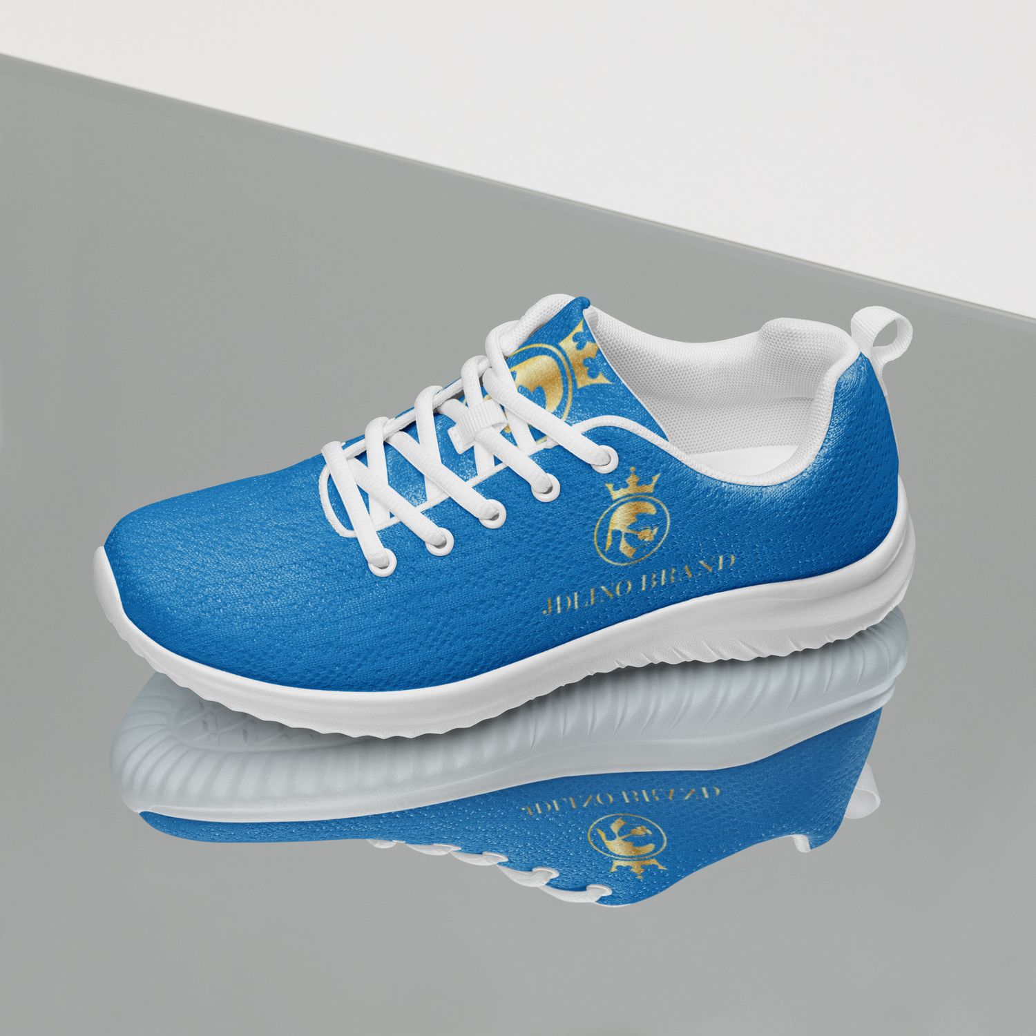 Jdlino Brand B/G Women’s athletic shoes