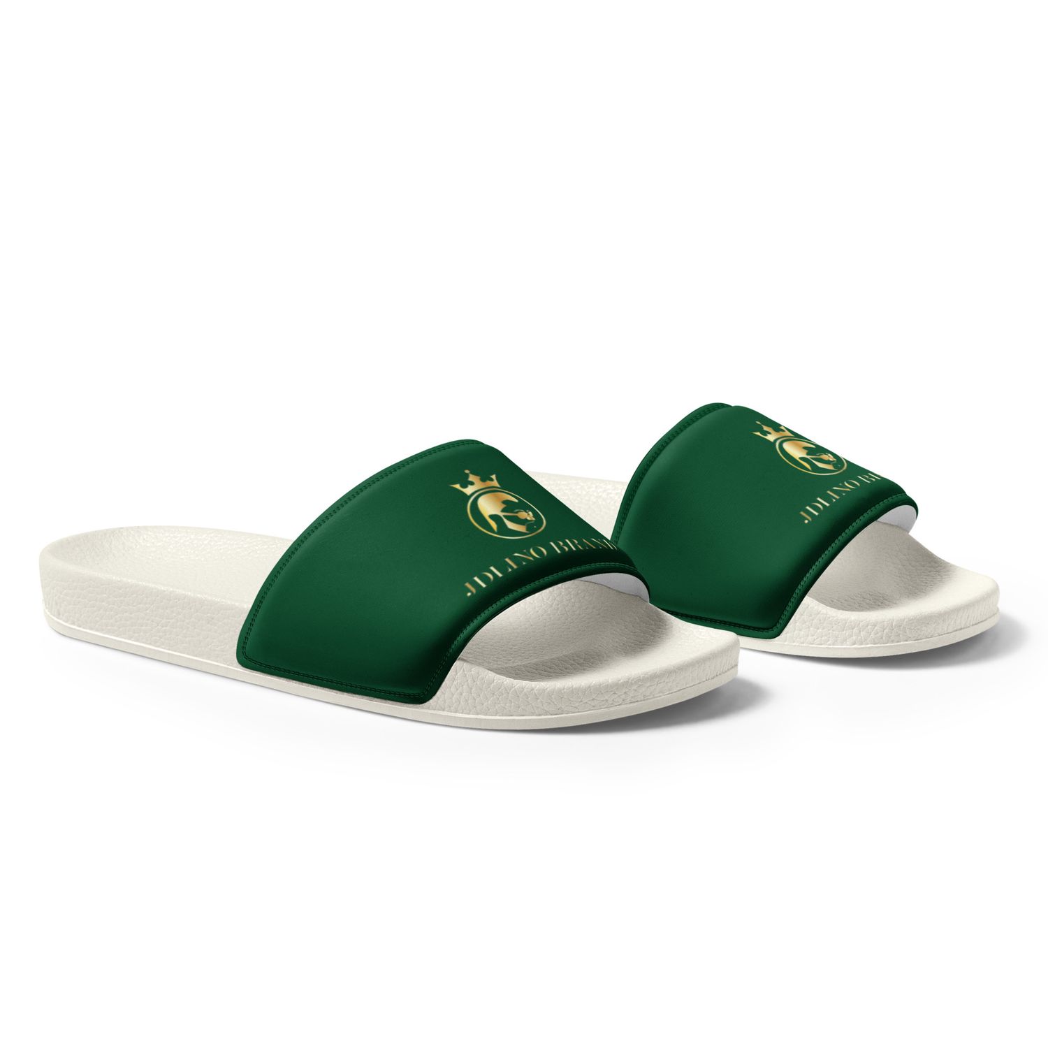 Jdlino brand G/G Men’s slides