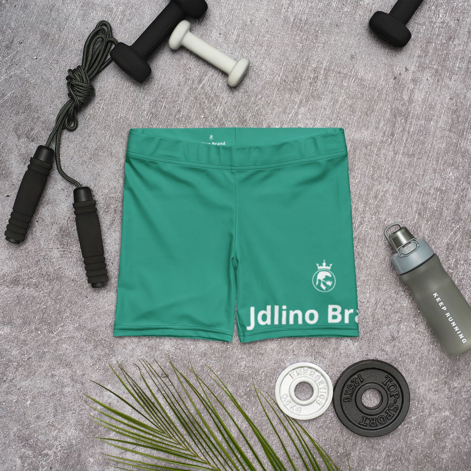 JdLino Brand N/W Woman Shorts