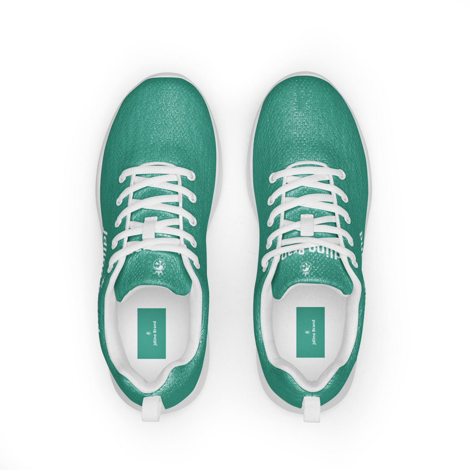 JdLino Brand N/W Men’s athletic shoes