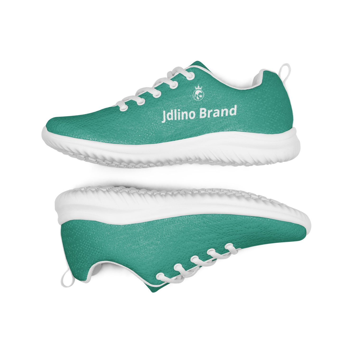 JdLino Brand N/W Men’s athletic shoes