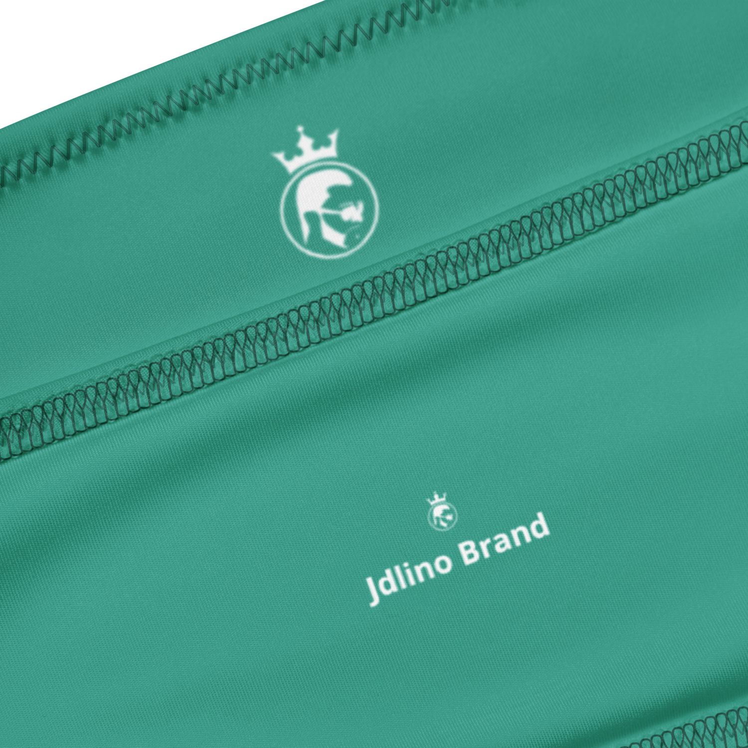 JdLino Brand N/A Recycled bandeau bikini