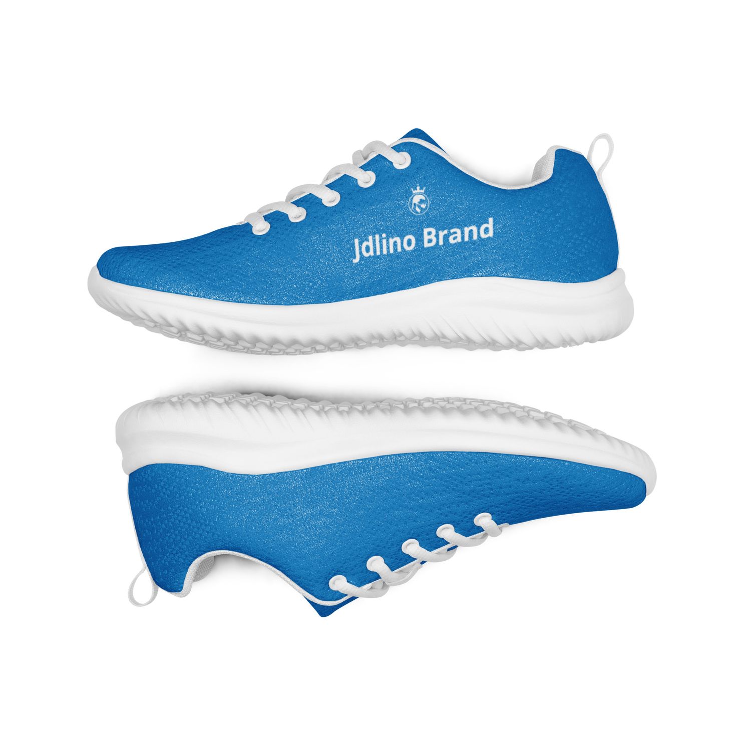 JdLino Brand Navy B Women’s athletic shoes