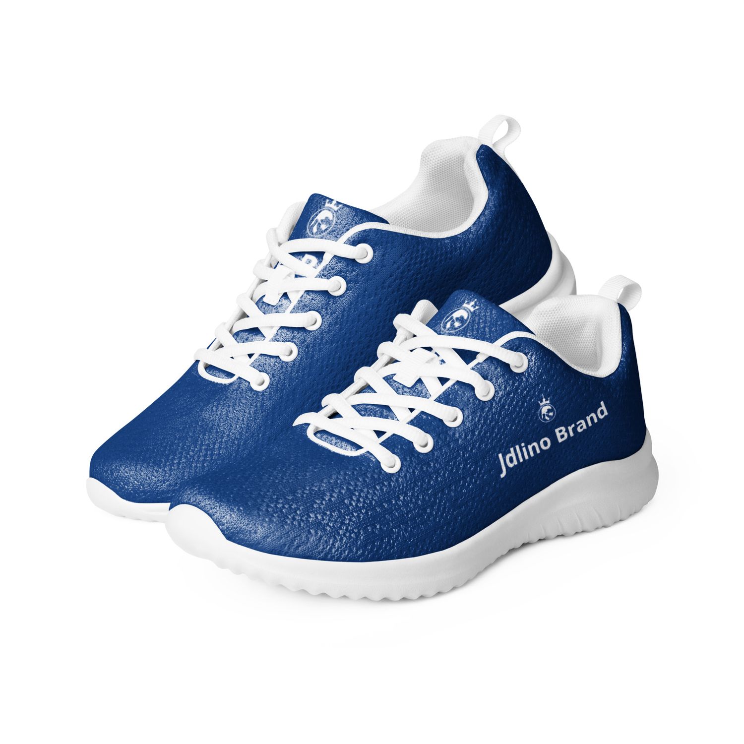 JdLino Brand B/W  Women’s athletic shoes