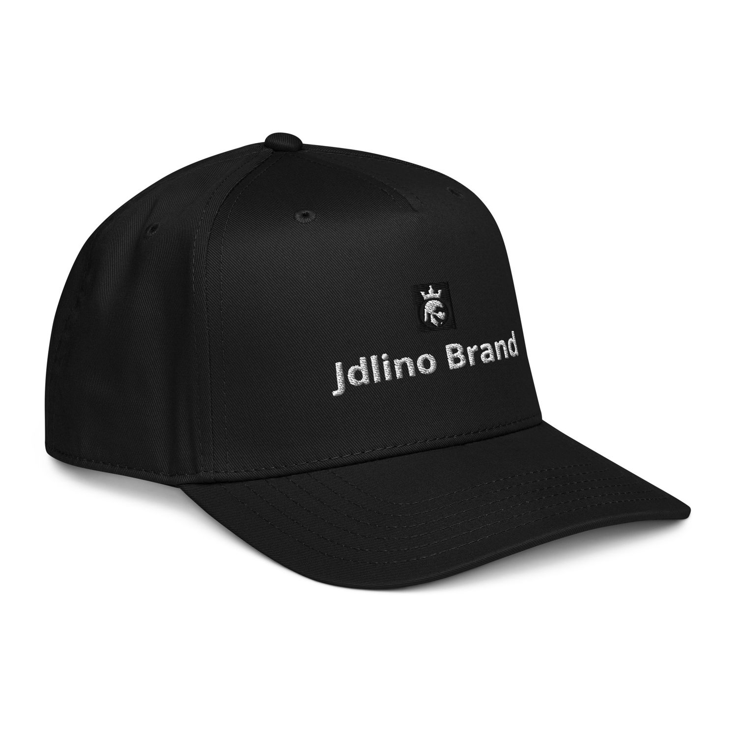 JdLino Brand B/W unisex hat