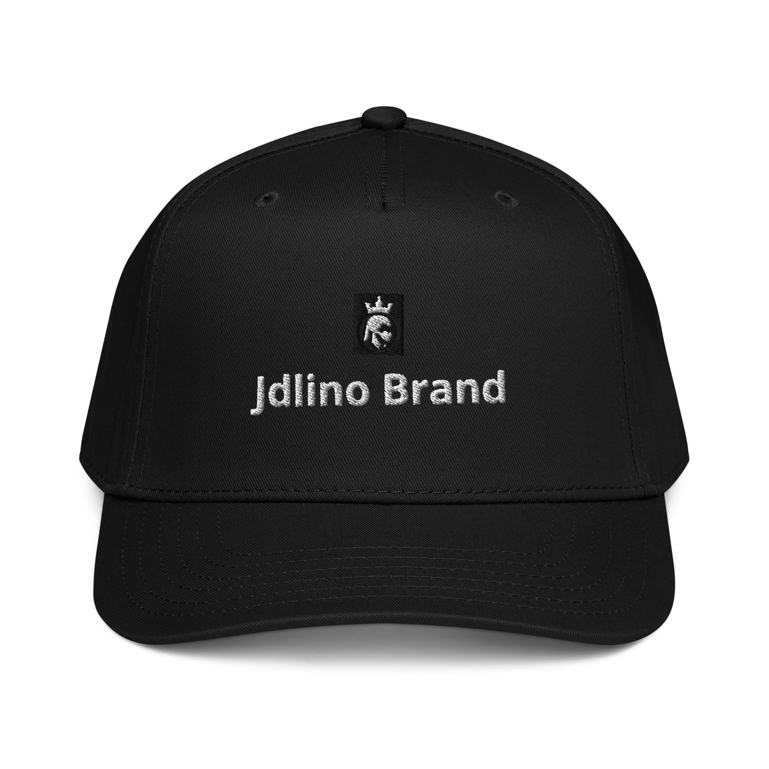 JdLino Brand B/W unisex hat