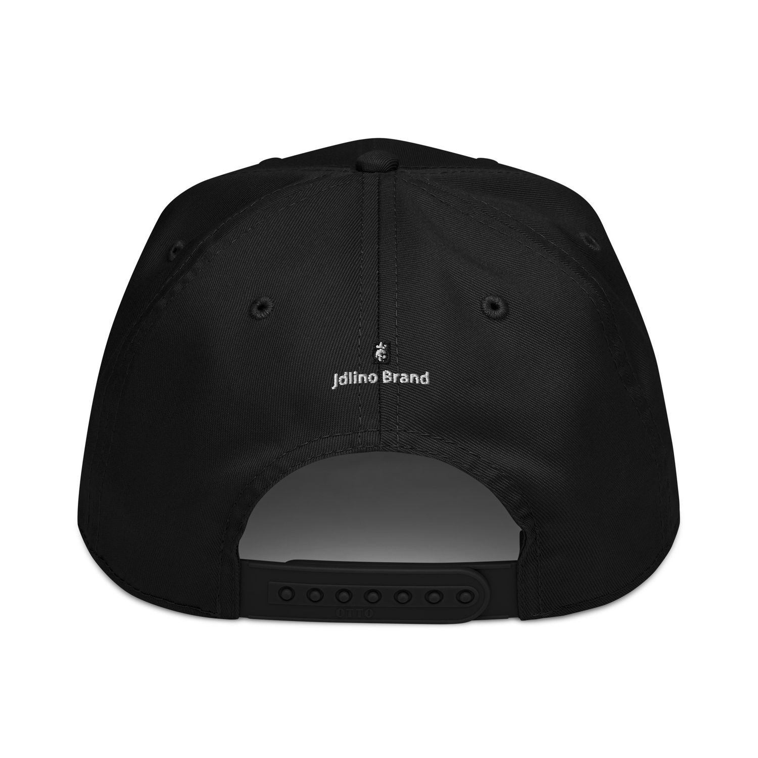 JdLino Brand B/W unisex hat