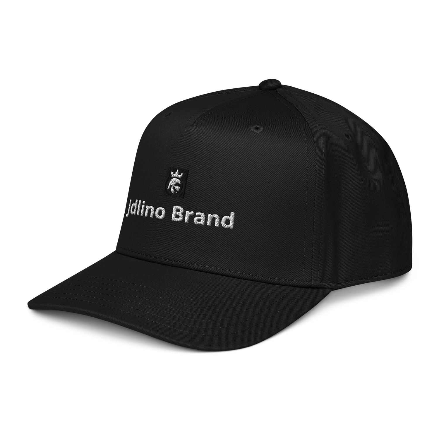 JdLino Brand B/W unisex hat