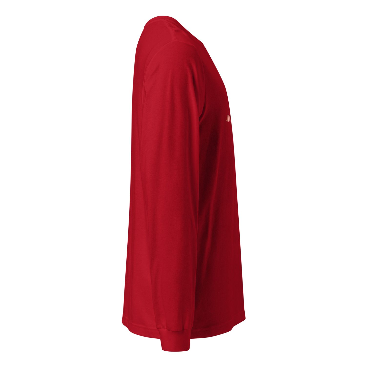 JdLino Brand Unisex Long Sleeve Tee