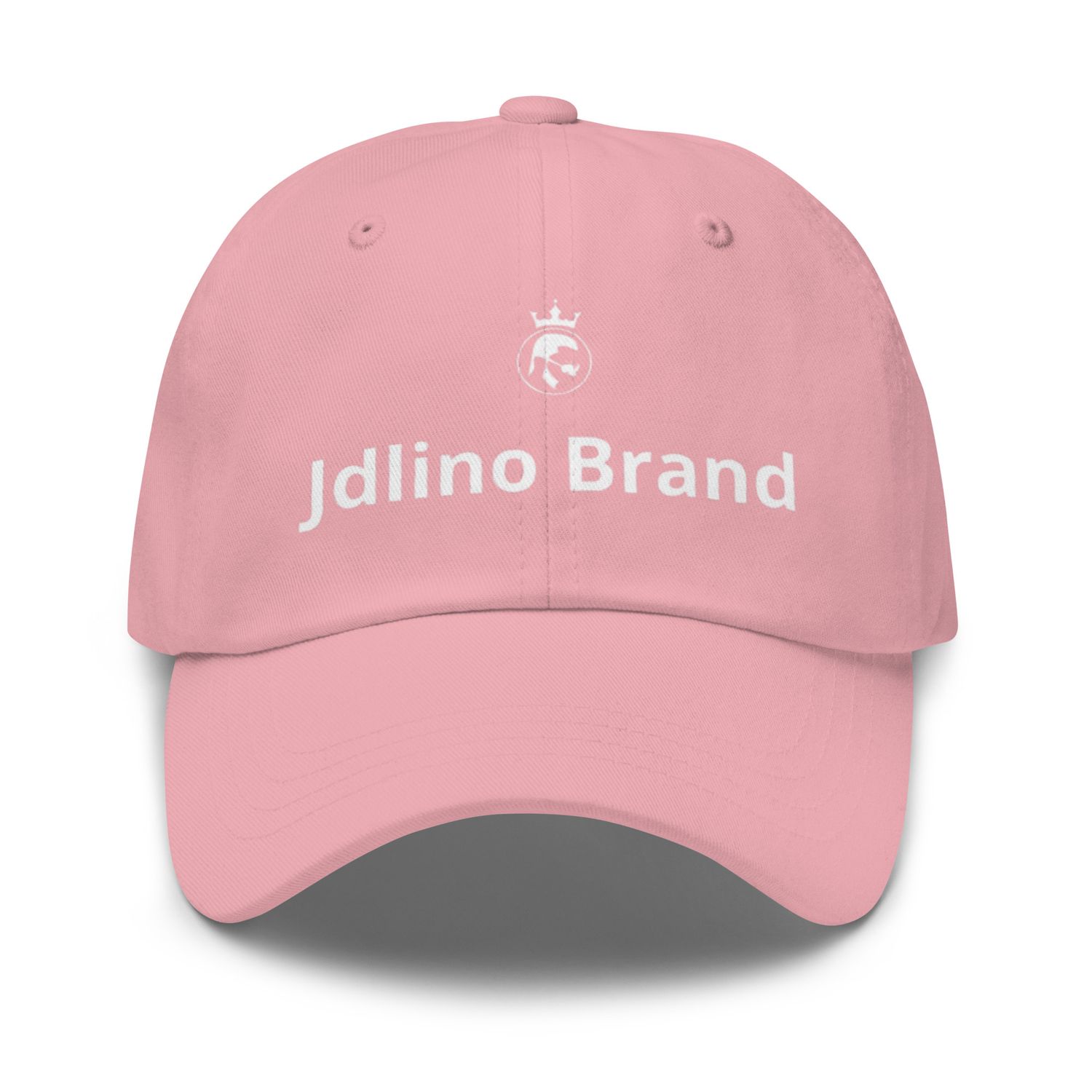 JdLino Brand P/W Unisex Dad hat
