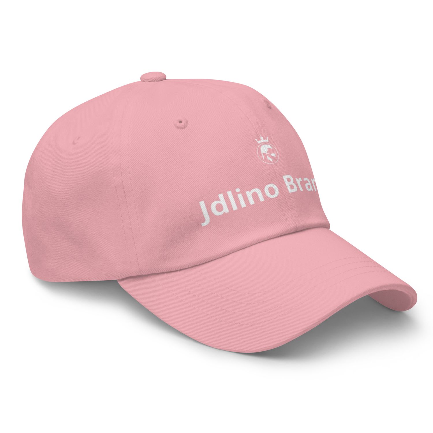 JdLino Brand P/W Unisex Dad hat