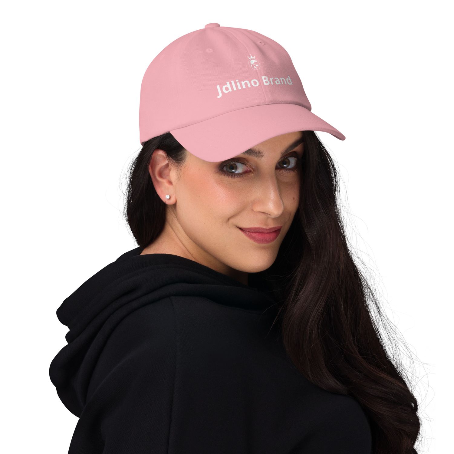 JdLino Brand P/W Unisex Dad hat
