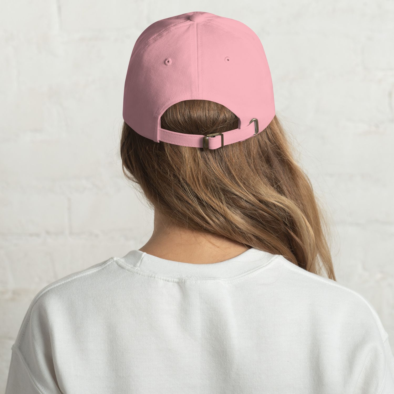 JdLino Brand P/W Unisex Dad hat