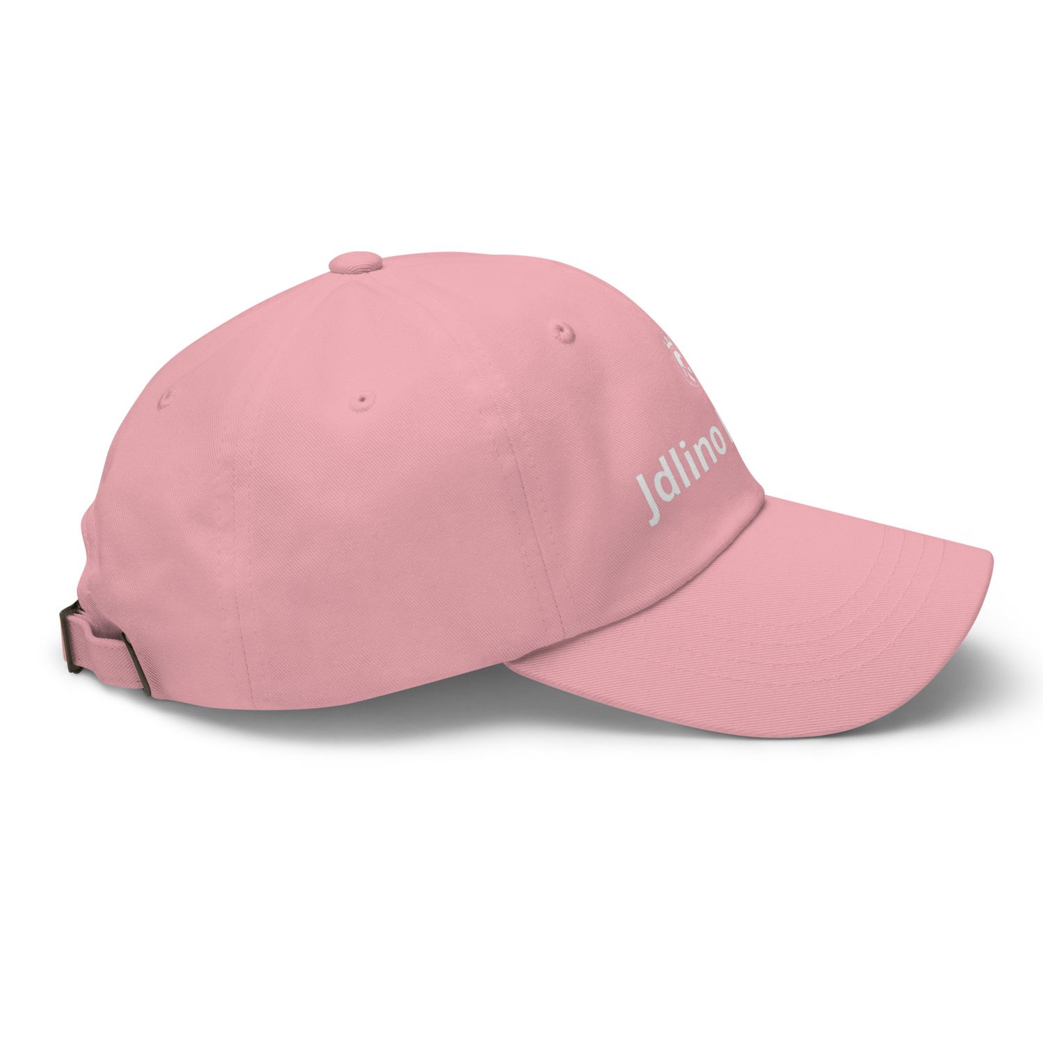 JdLino Brand P/W Unisex Dad hat