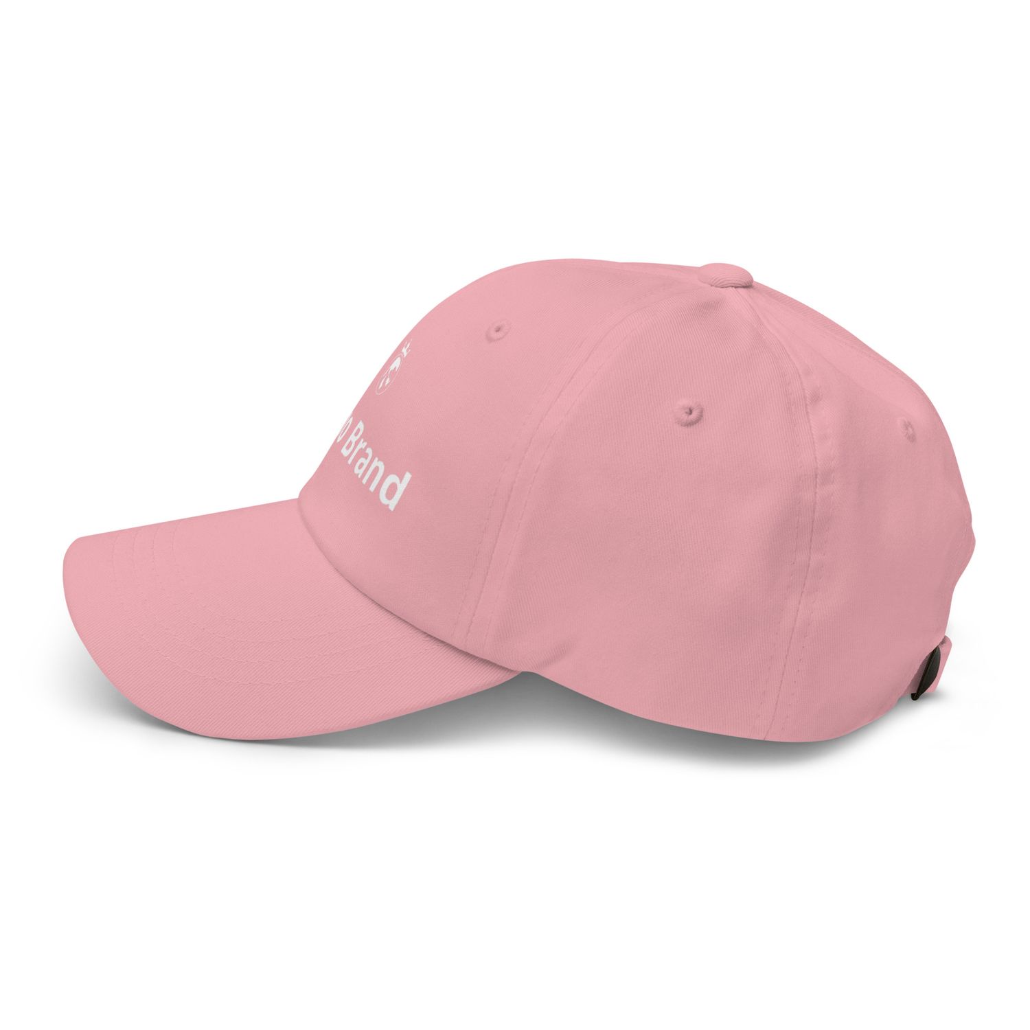 JdLino Brand P/W Unisex Dad hat