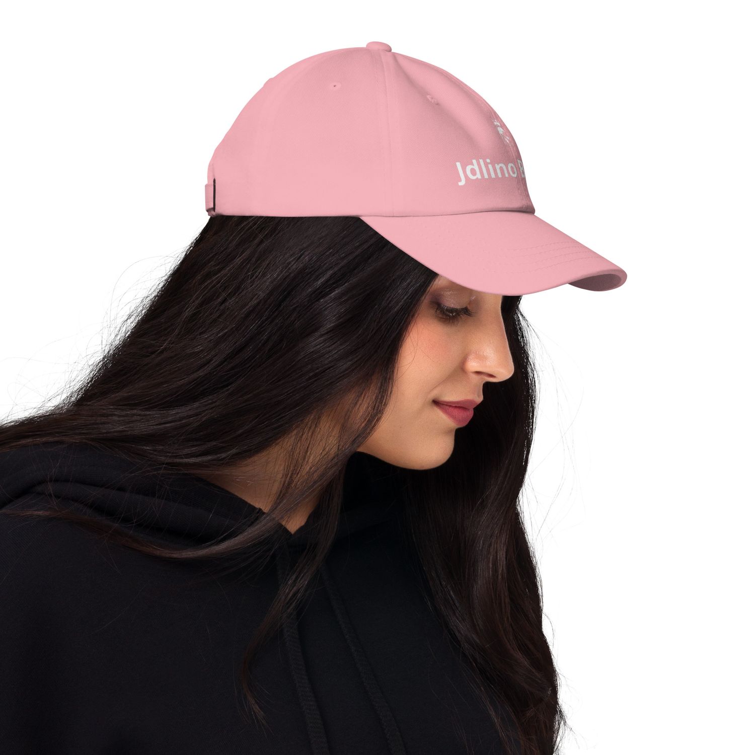 JdLino Brand P/W Unisex Dad hat