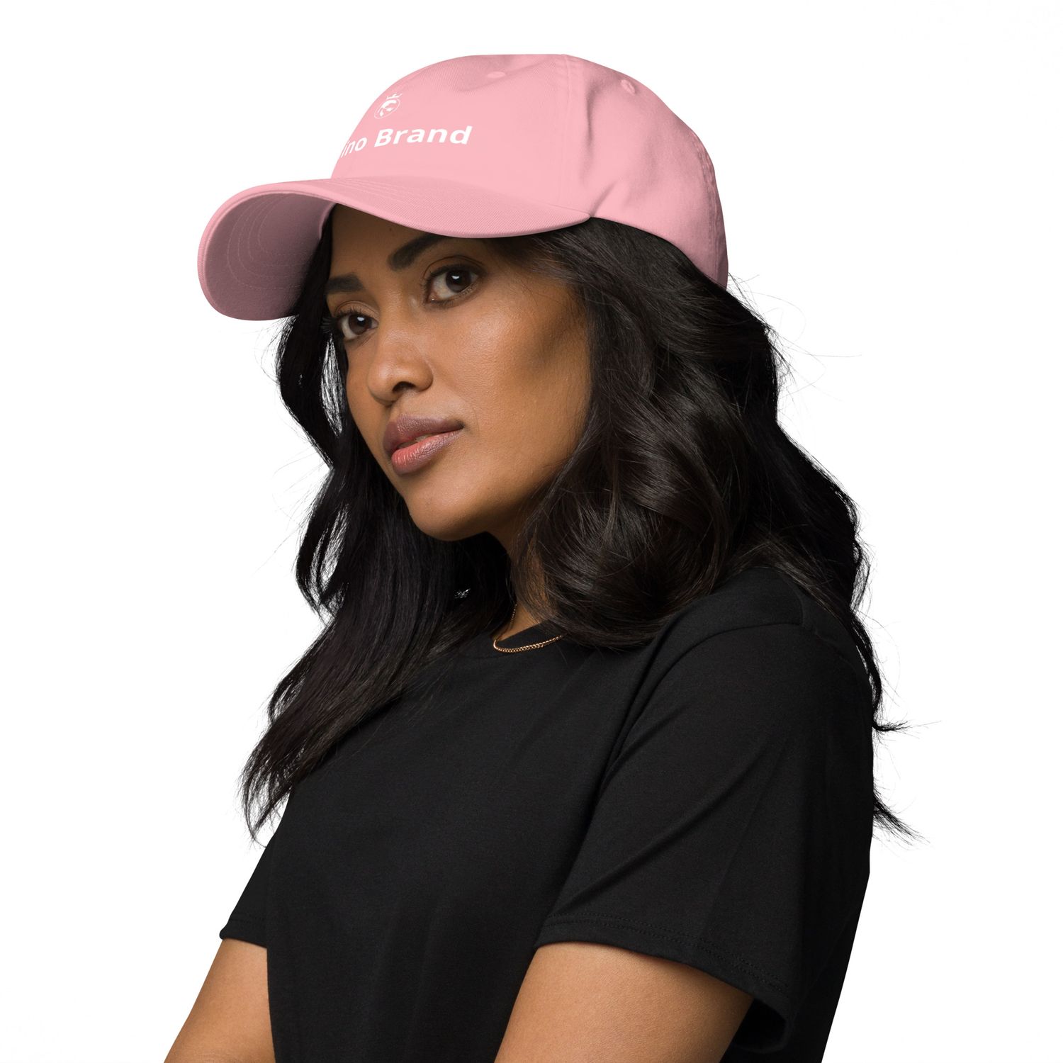 JdLino Brand P/W Unisex Dad hat