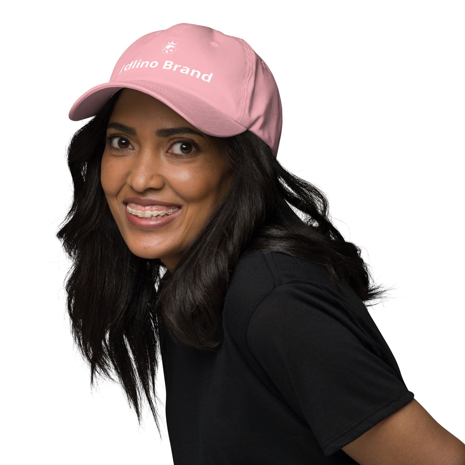 JdLino Brand P/W Unisex Dad hat