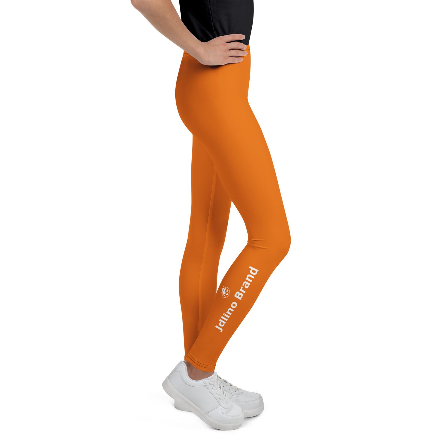 JdLino Brand O/W Youth Leggings