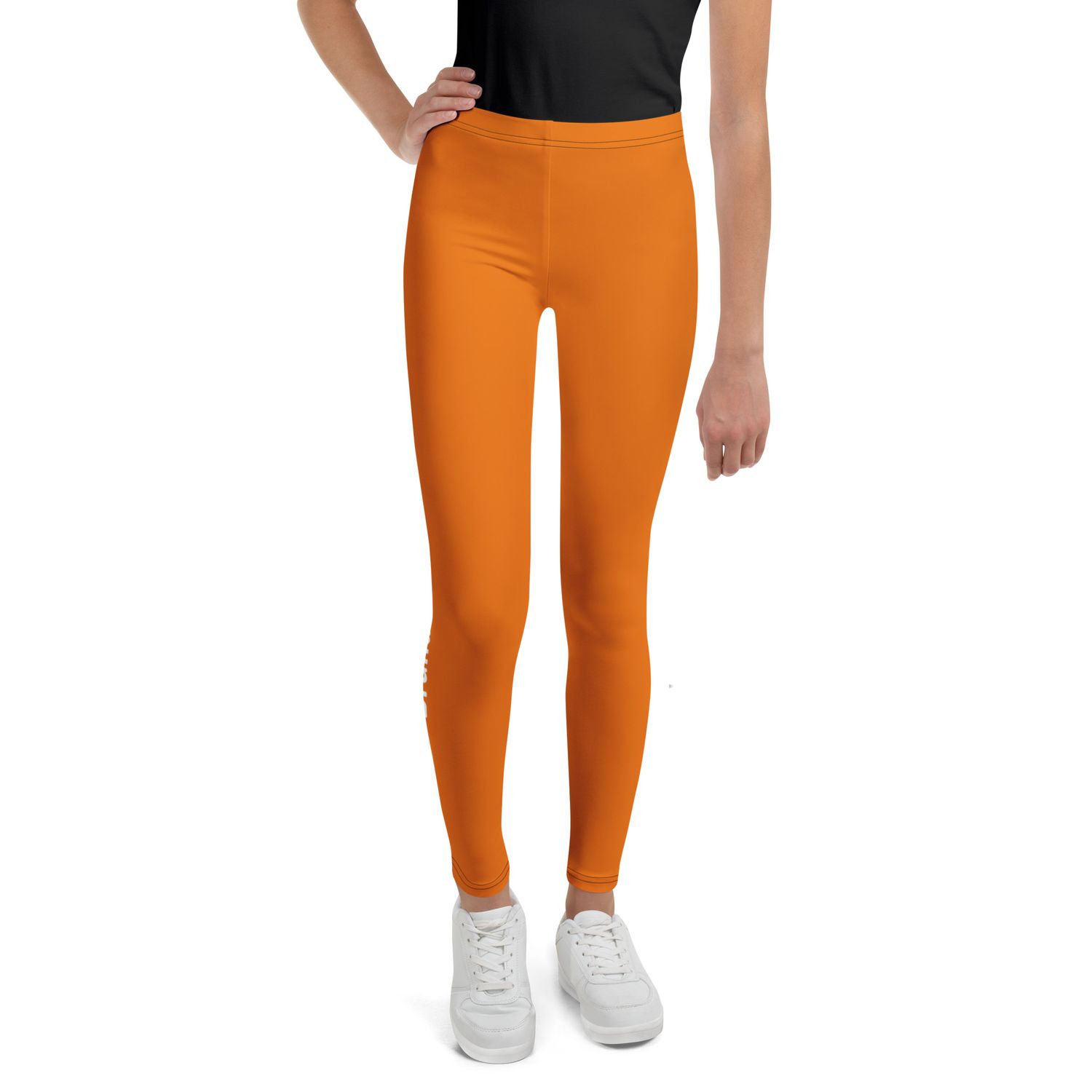 JdLino Brand O/W Youth Leggings