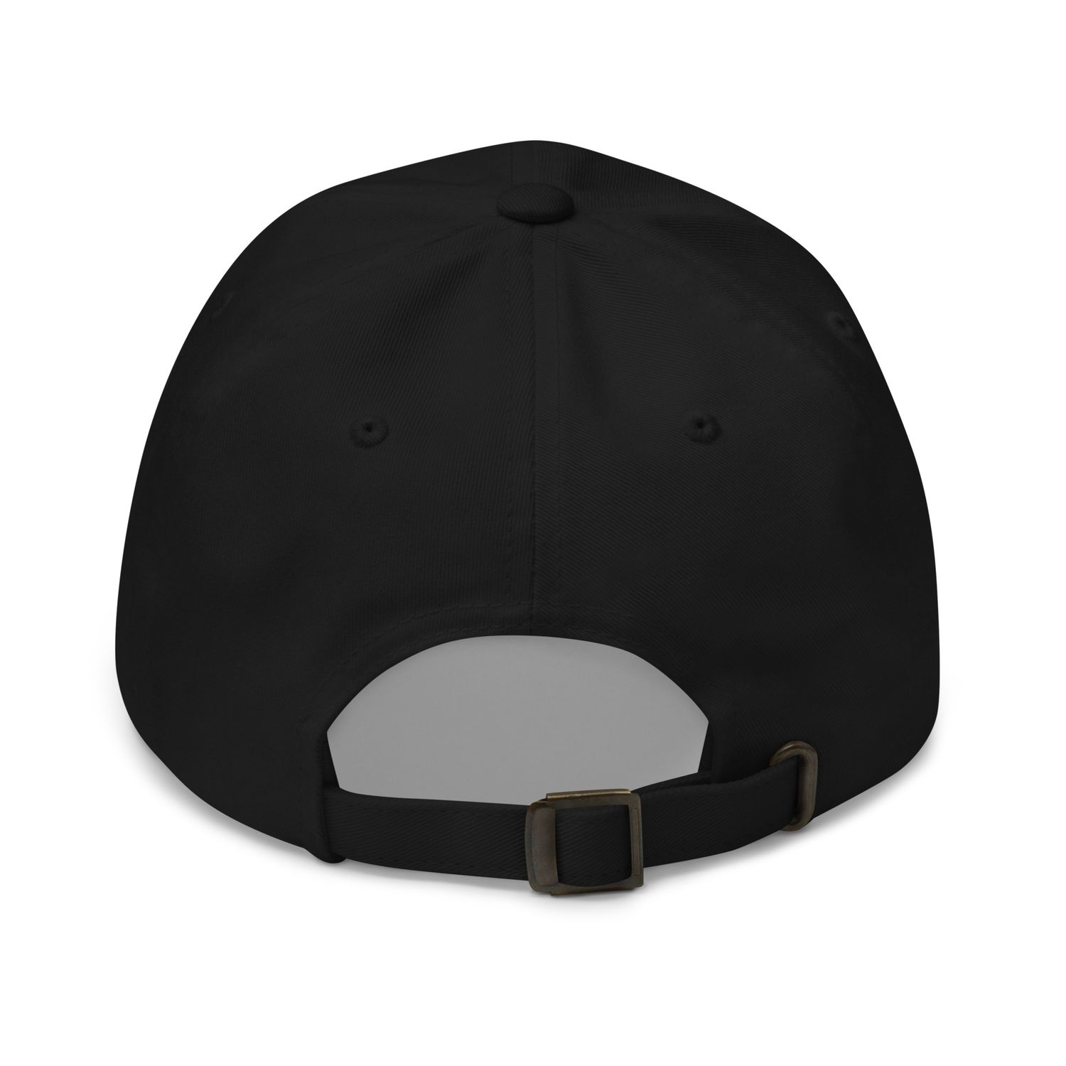 JdLino Brand B/W Dad hat