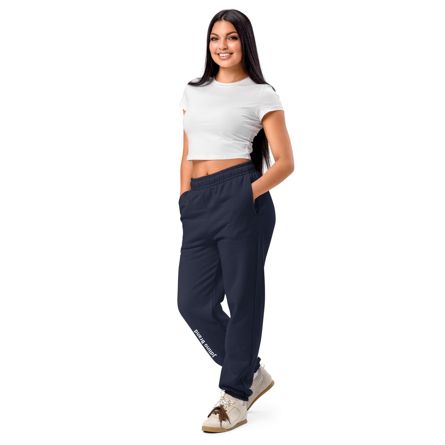 JdLino Brand unisex Heavyweight sweatpants