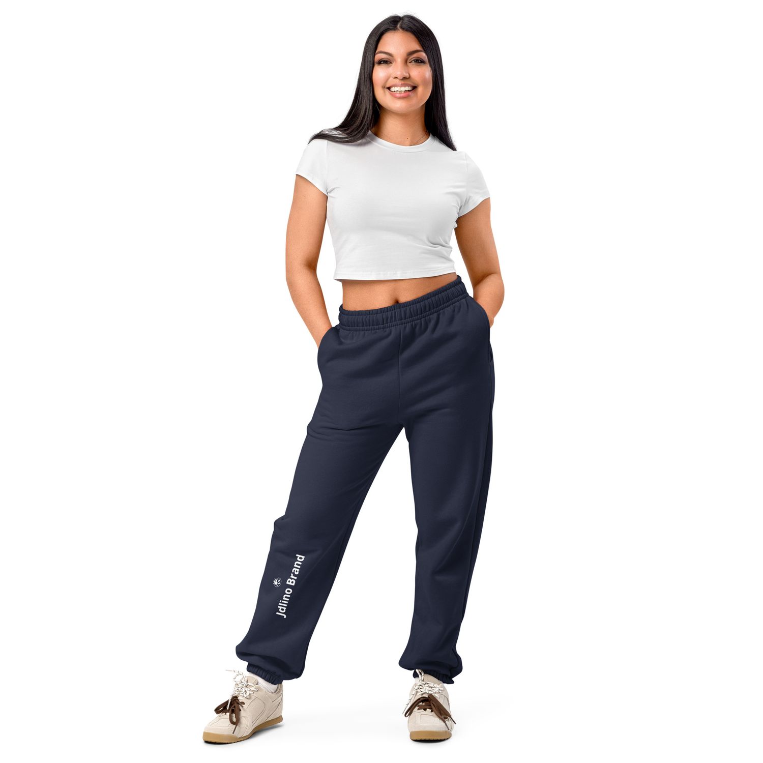 JdLino Brand unisex Heavyweight sweatpants