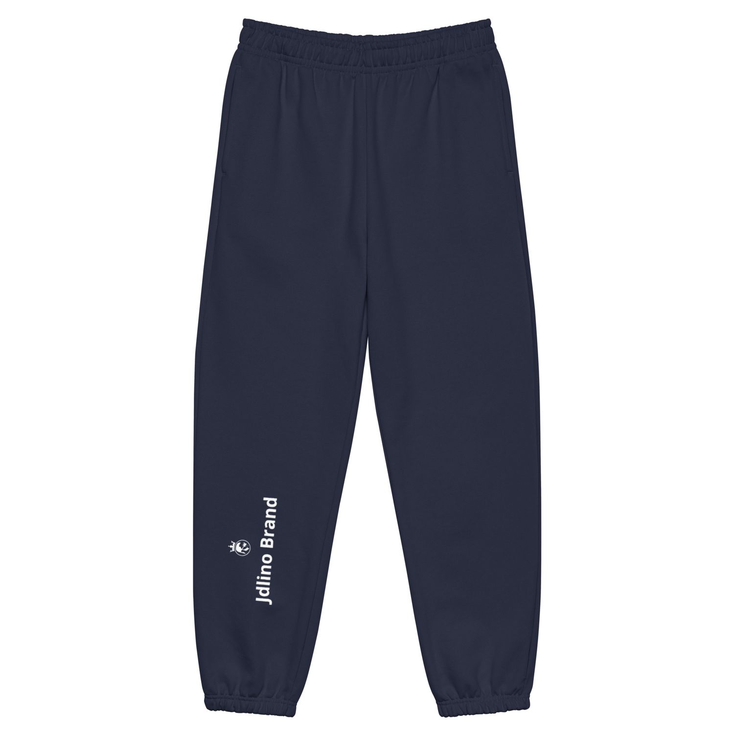 JdLino Brand unisex Heavyweight sweatpants