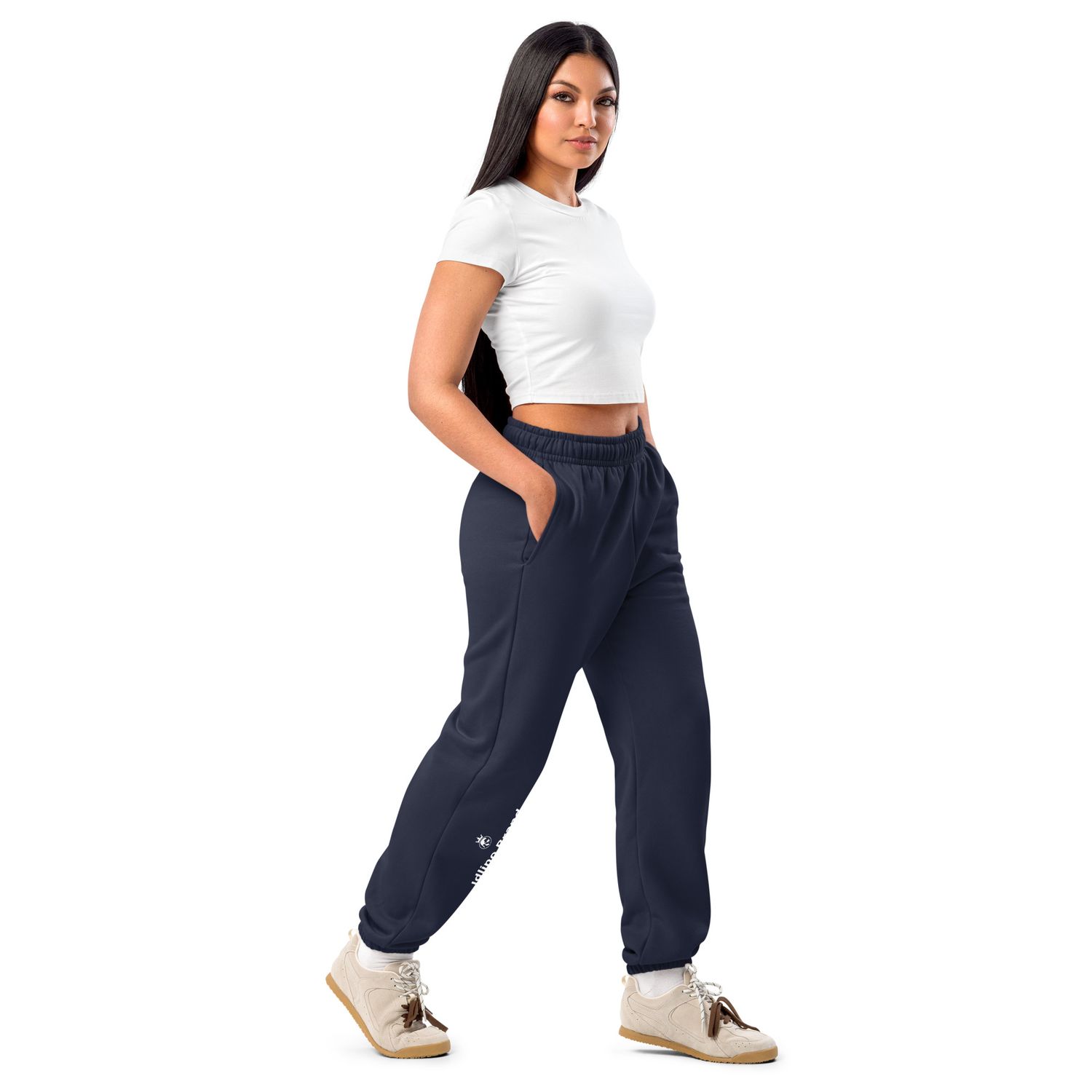 JdLino Brand unisex Heavyweight sweatpants